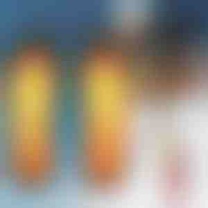 USB grejači uložaka za cipele HOTFEET