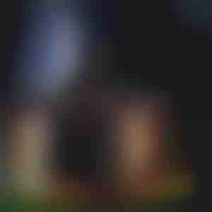 Vodootporna solarna lampa (2kom) | LUMOSTEP