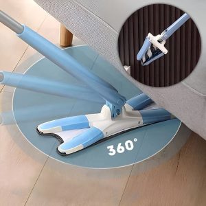 Četka za pod u obliku slova X | MOPEX