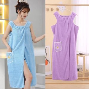 Kućni ogrtač | TOALINA