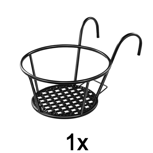 1x Viseći stalak za cveće | STANDPOT