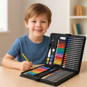 Set umetničkih dodataka za decu | ARTDECK