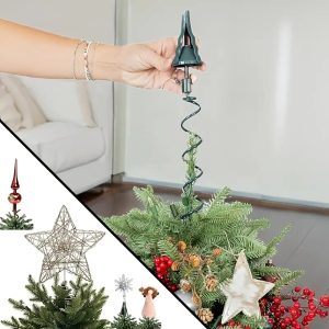 Podesiva šipka za stabilizaciju vrha jelke | STABLESTAR