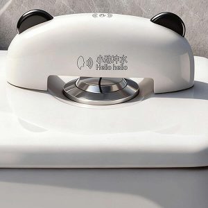 Automatski beskontaktni ispirač za toalet | TOILETFLUSH